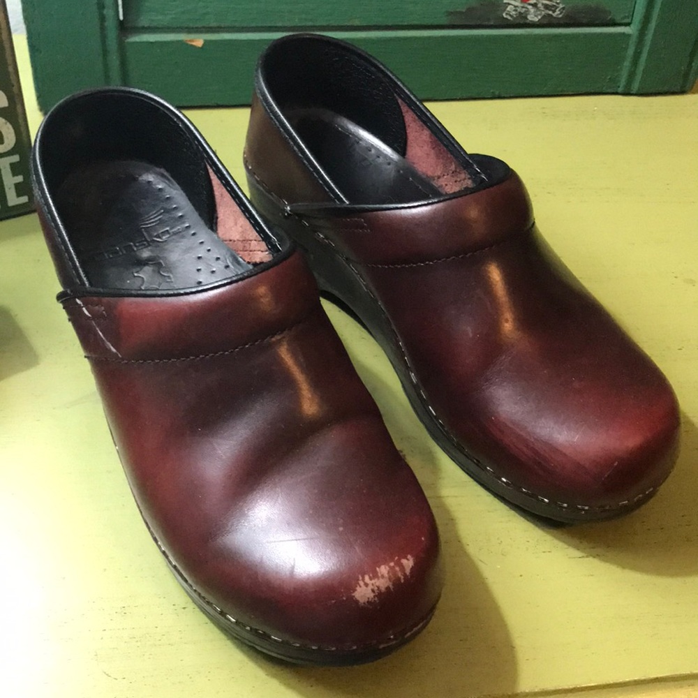 Dansko